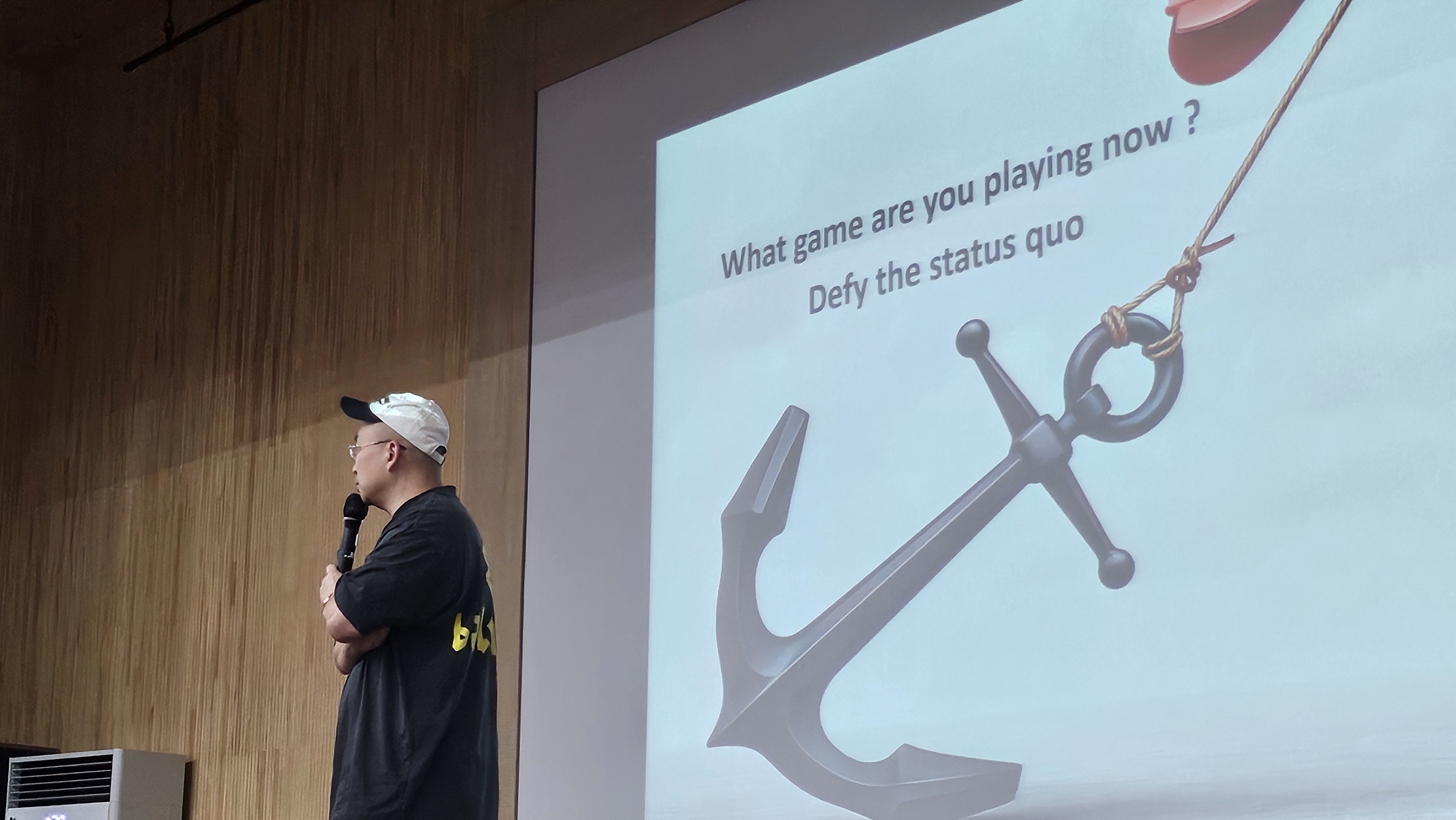 [마음껏 펼치는 AI디지털 교육혁신 역량강화 직무연수] 사진